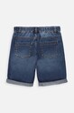 Băieți Coccodrillo pantaloni scurti din denim pentru copii WC4123201DWJ albastru