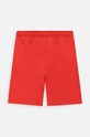 Băieți Coccodrillo pantaloni scurți din bumbac pentru copii WC4120502DWK rosu