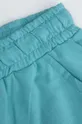 Detské bavlnené šortky Coccodrillo 100 % Bavlna