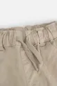 Detské rifľové krátke nohavice Coccodrillo 99 % Bavlna, 1 % Elastan