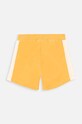 Coccodrillo pantaloni scurti bebe WC4121504HBN galben SS24
