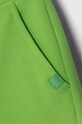 Chłopiec United Colors of Benetton szorty bawełniane dziecięce 3J68C901G.G.Sea.PPYH zielony