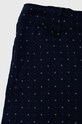 Băieți United Colors of Benetton pantaloni scurti copii 4PA2C902E.G.Seasonal bleumarin