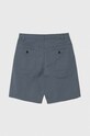 Детские шорты United Colors of Benetton 4PA2C902E.G.Seasonal голубой SS24