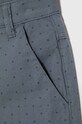Мальчик Детские шорты United Colors of Benetton 4PA2C902E.G.Seasonal голубой