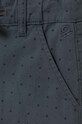 Мальчик Детские шорты United Colors of Benetton 4PA2G901J.P.Seasonal голубой