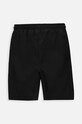 Αγορίστικα Παιδικό σορτς Lemon Explore WL4119502ACB μαύρο
