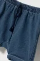 Detské džínsové šortky United Colors of Benetton 86 % Bavlna, 10 % Polyester, 4 % Elastan