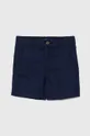 blu navy United Colors of Benetton shorts bambino/a Ragazzi