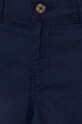 Băieți United Colors of Benetton pantaloni scurti copii 4BE7G901G.P.Seasonal bleumarin