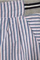 Chłopiec United Colors of Benetton szorty bawełniane dziecięce 4NJPC902J.G.Seasonal niebieski