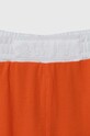 Băieți United Colors of Benetton pantaloni scurți din bumbac pentru copii 3088C902S.G.Seasonal portocaliu