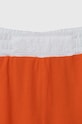 CHLAPEC Dětské bavlněné šortky United Colors of Benetton 3088C902S.G.Seasonal oranžová