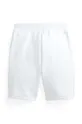 Otroške kratke hlače Polo Ralph Lauren bela