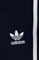 Băieți adidas Originals pantaloni scurti IJ9732 bleumarin