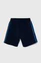adidas Originals shorts bambino/a blu navy