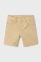 beige Mayoral shorts bambino/a Ragazzi