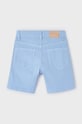 Αγορίστικα Παιδικό σορτς Mayoral 204.5K.Mini.PPYH μπλε