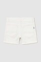 Σορτς μωρού Mayoral 206.3K.Baby.PPYH λευκό SS24