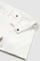 Αγορίστικα Σορτς μωρού Mayoral 206.3K.Baby.PPYH λευκό