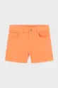 arancione Mayoral shorts neonato/a Ragazzi