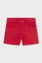 rosso Mayoral shorts neonato/a Ragazzi
