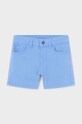 Шорти для немовлят Mayoral casual блакитний 206.3K.Baby.PPYH
