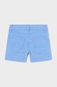 Шорти для немовлят Mayoral 206.3K.Baby.PPYH блакитний SS24