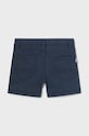 Σορτς μωρού Mayoral 206.3K.Baby.PPYH σκούρο μπλε SS24