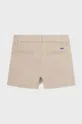 Mayoral shorts neonato/a beige