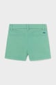 Băieți Mayoral pantaloni scurti bebe 207.3F.Baby.PPYH verde
