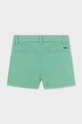 Mayoral shorts neonato/a 98% Cotone, 2% Elastam