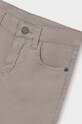 Băieți Mayoral pantaloni scurti copii 231.7D.Junior.PPYH verde