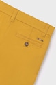 Αγορίστικα Παιδικό σορτς Mayoral 242.7B.Junior.PPYH κίτρινο