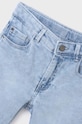 Mayoral szorty jeansowe dziecięce niebieski 252.7E.Junior.PPYH