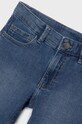 Chłopiec Mayoral szorty jeansowe dziecięce 252.7E.Junior.PPYH niebieski