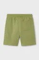 Mayoral shorts bambino/a verde