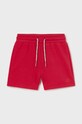 Mayoral pantaloni scurti bebe casual rosu 621.3G.Baby.PPYH