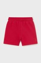Mayoral pantaloni scurti bebe 621.3G.Baby.PPYH rosu SS24