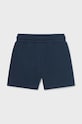 Σορτς μωρού Mayoral 621.3G.Baby.PPYH σκούρο μπλε SS24