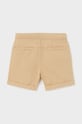Мальчик Шорты для младенцев Mayoral 1227.3F.Baby.PPYH бежевый