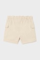 Шорти для немовлят Mayoral 1238.3C.Baby.PPYH бежевий SS24