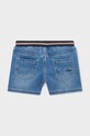 Мальчик Шорты для младенцев Mayoral soft denim 1239.3C.Baby.PPYH голубой