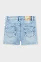 Kratke hlače za bebe Mayoral soft denim plava