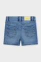 Kratke hlače za dojenčka Mayoral soft denim modra