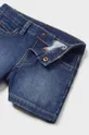 modra Kratke hlače za dojenčka Mayoral soft denim