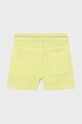 Mayoral pantaloni scurti bebe 1242.3K.Baby.PPYH verde SS24