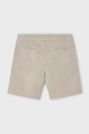 Mayoral shorts con aggiunta di lino bambino/a 75% Cotone, 25% Lino