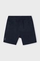 Дитячі шорти Mayoral casual темно-синій 3268.5C.Mini.PPYH