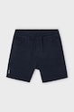 Mayoral pantaloni scurti copii casual bleumarin 3268.5C.Mini.PPYH
